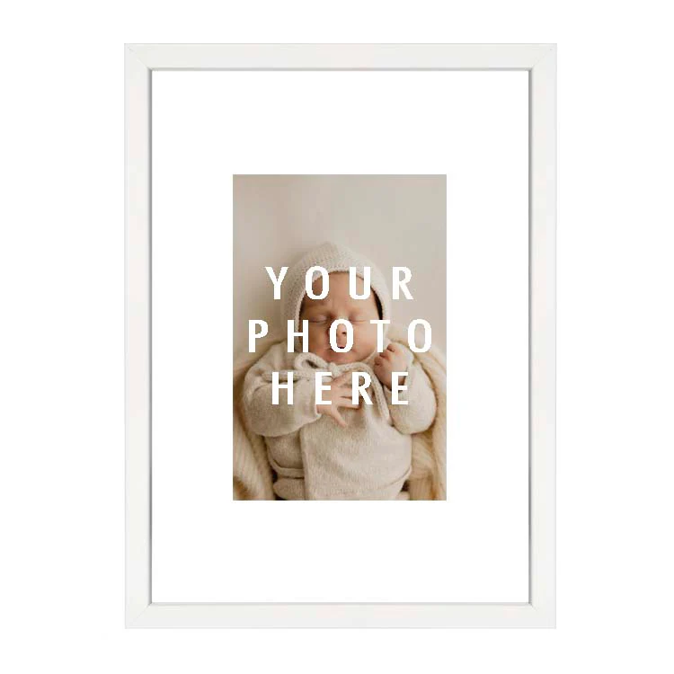 Framed Photos